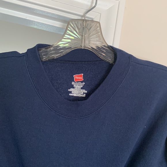 Hanes super soft light shirt - Picture 2 of 2